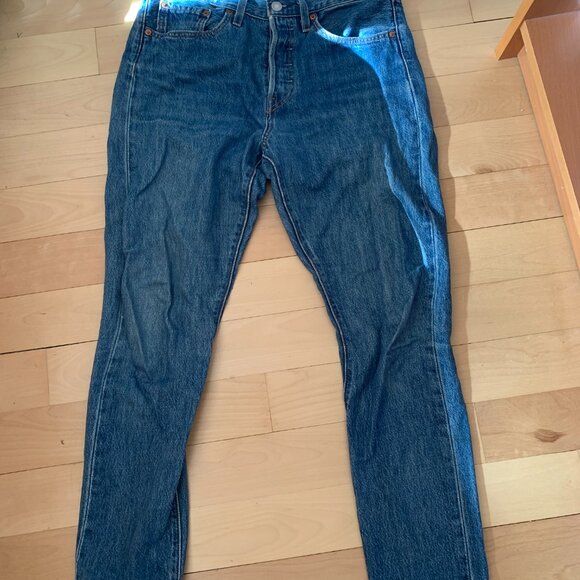 Jeans Levis - Picture 3 of 4